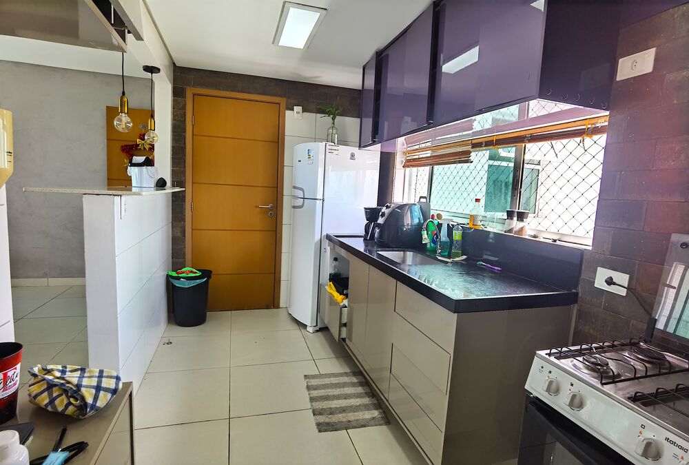 Apartamento, 3 quartos, 86 m² - Foto 5
