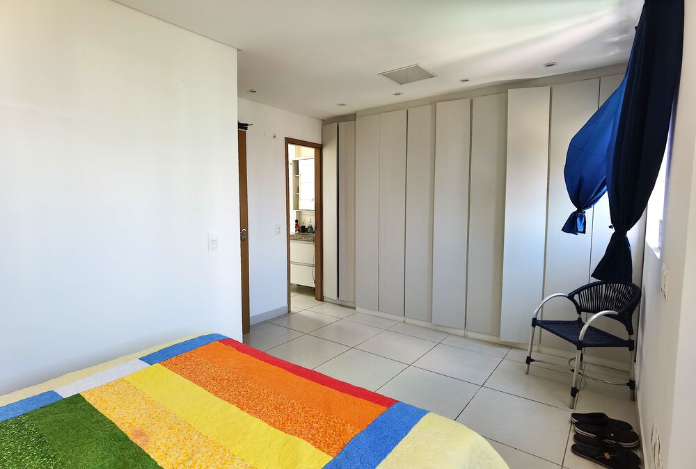 Apartamento, 3 quartos, 86 m² - Foto 8