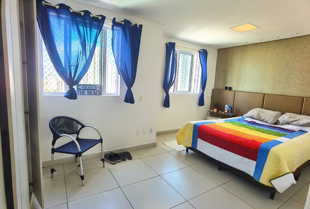 Apartamento, 3 quartos, 86 m² - Foto 6