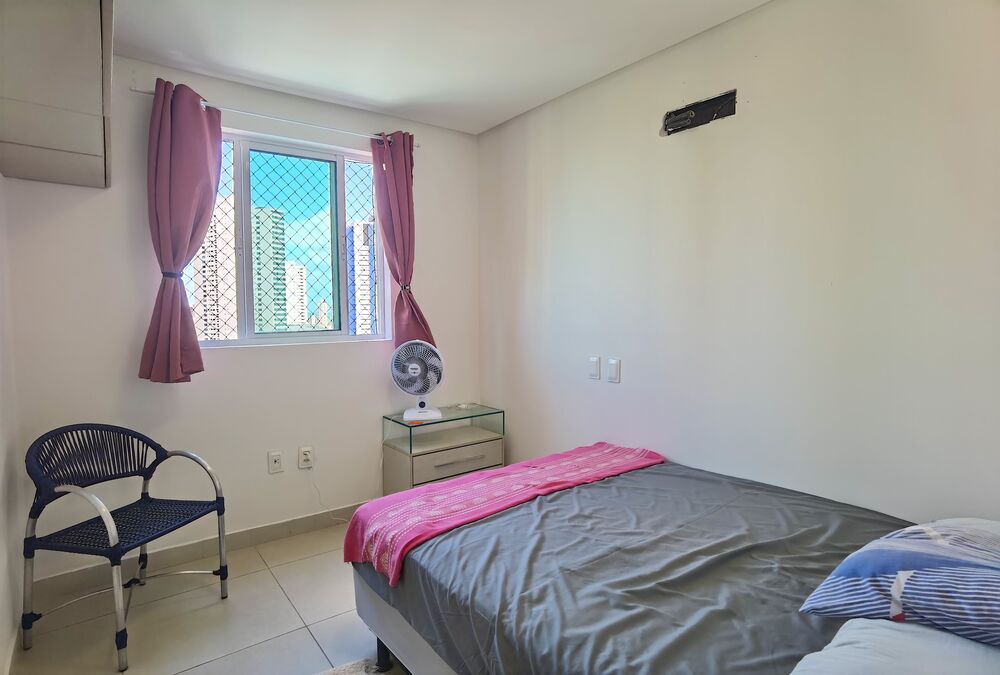 Apartamento, 3 quartos, 86 m² - Foto 9
