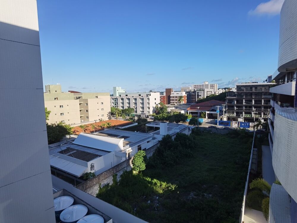 Apartamento à venda com 3 quartos, 125m² - Foto 5