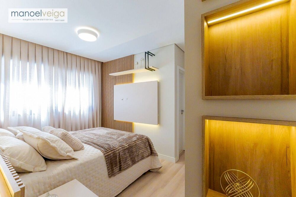 Apartamento à venda com 2 quartos, 80m² - Foto 5