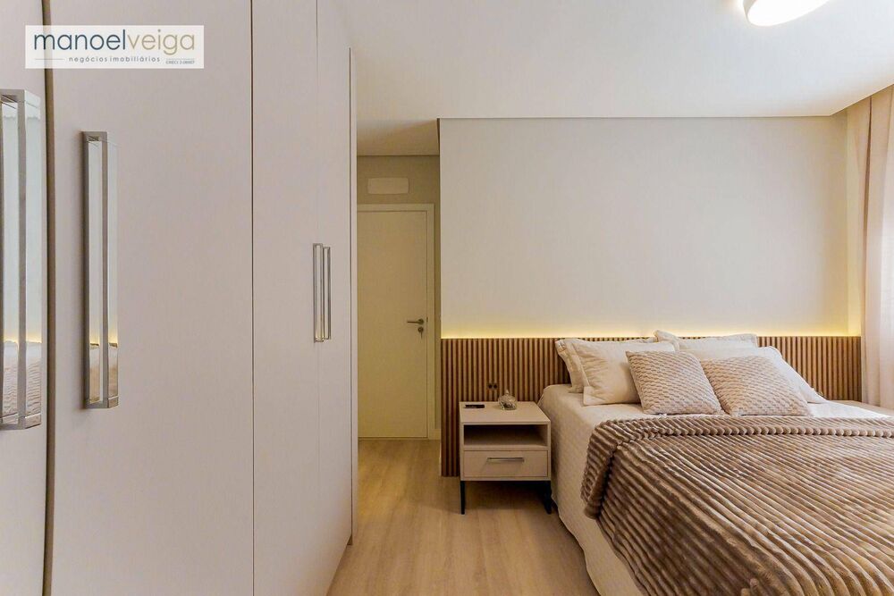 Apartamento à venda com 2 quartos, 80m² - Foto 6
