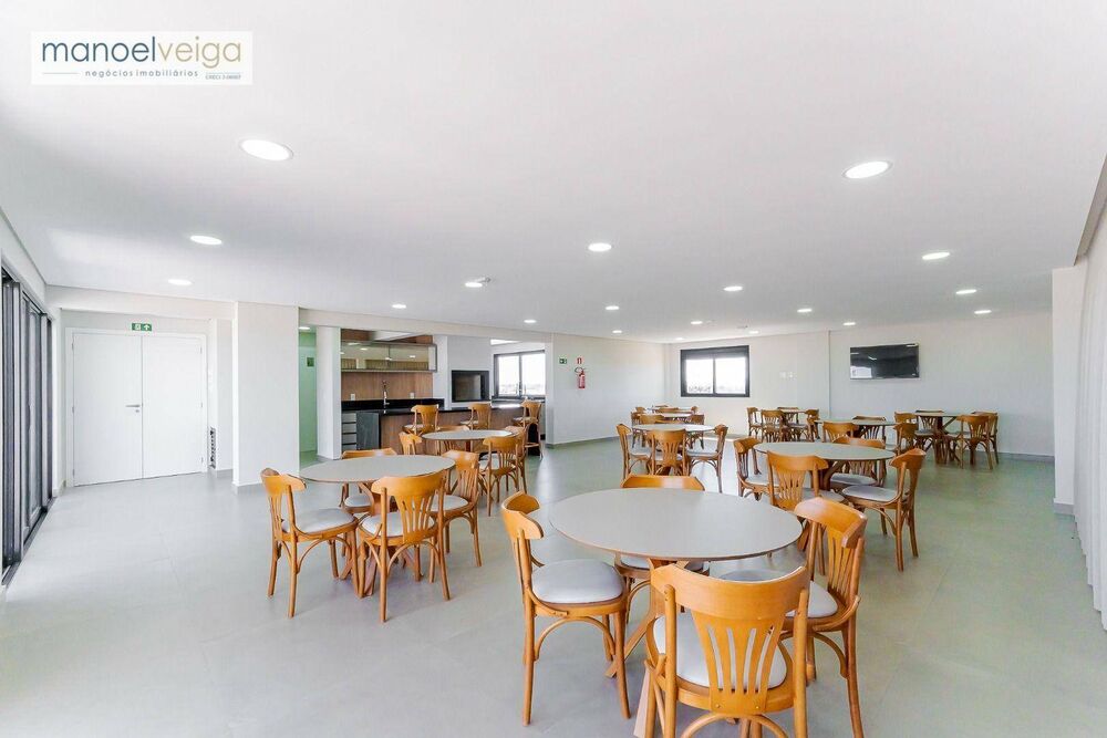 Apartamento à venda com 2 quartos, 80m² - Foto 8