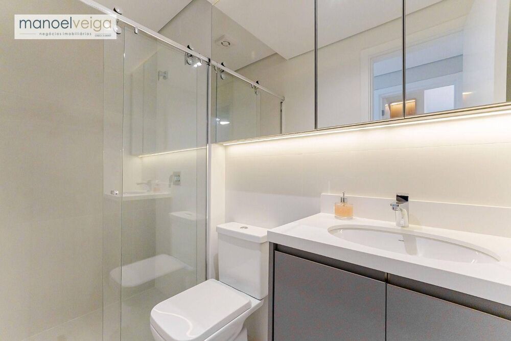 Apartamento à venda com 2 quartos, 80m² - Foto 7