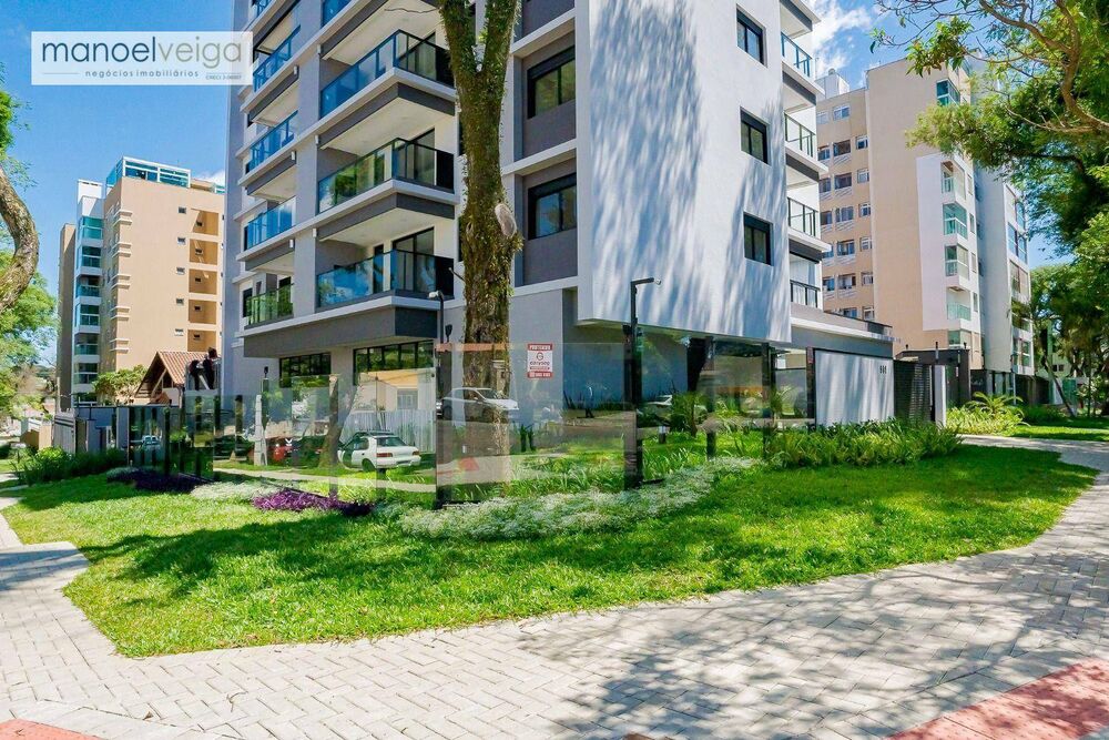 Apartamento à venda com 2 quartos, 80m² - Foto 10
