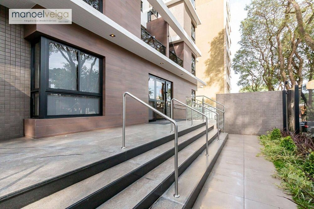 Apartamento à venda com 2 quartos, 81m² - Foto 3