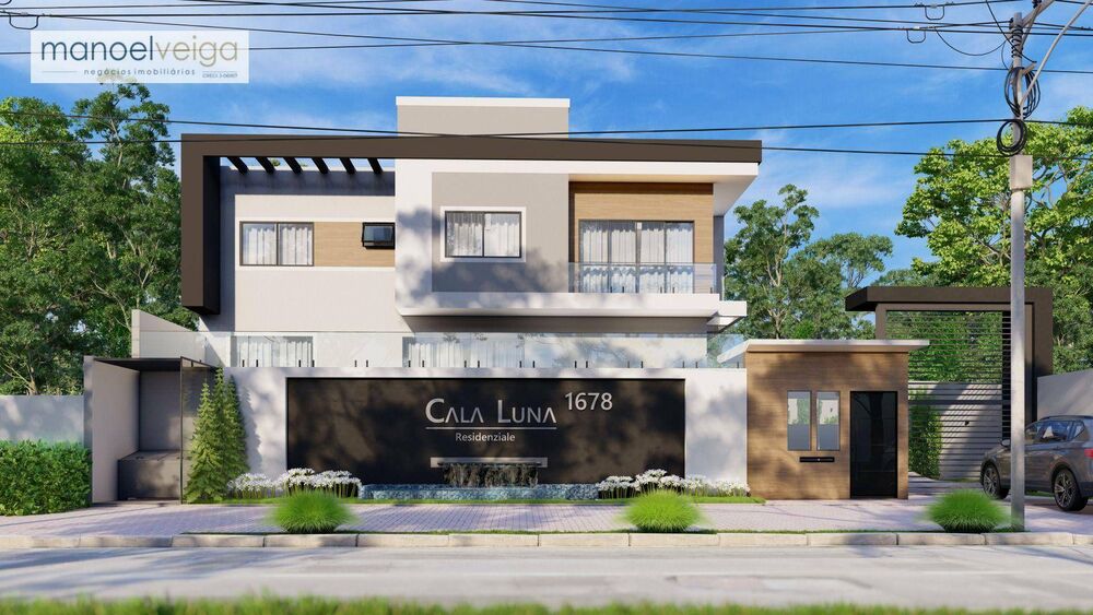 Sobrado à venda com 3 quartos, 190m² - Foto 9