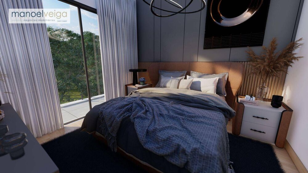 Sobrado à venda com 3 quartos, 190m² - Foto 4