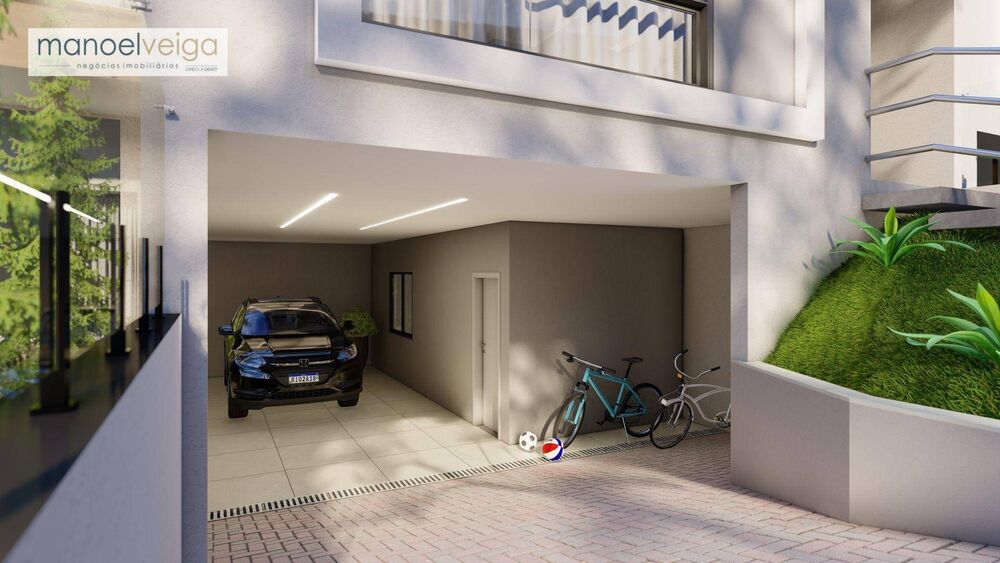 Sobrado à venda com 3 quartos, 190m² - Foto 11