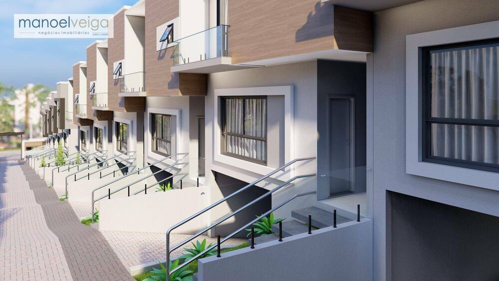 Sobrado à venda com 3 quartos, 190m² - Foto 7