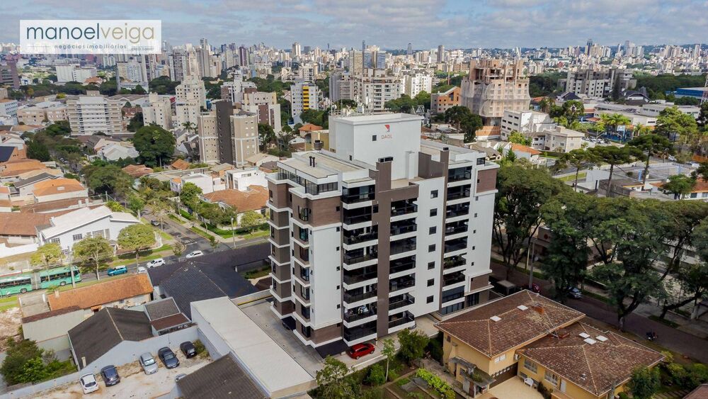 Apartamento à venda com 3 quartos, 98m² - Foto 4