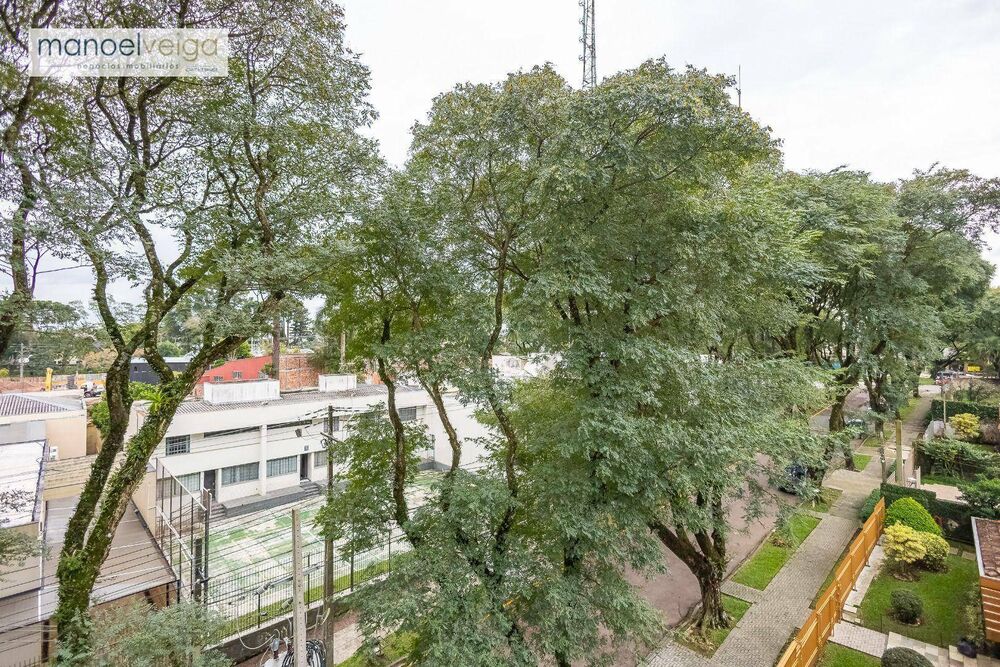 Apartamento à venda com 3 quartos, 98m² - Foto 2