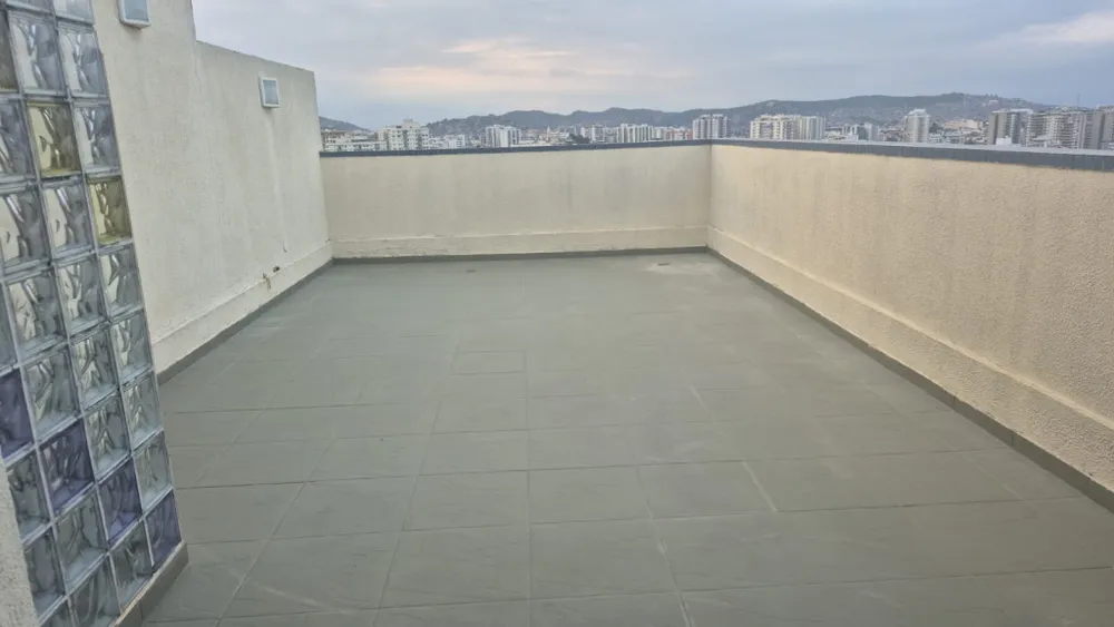 Cobertura, 2 quartos, 139 m² - Foto 4