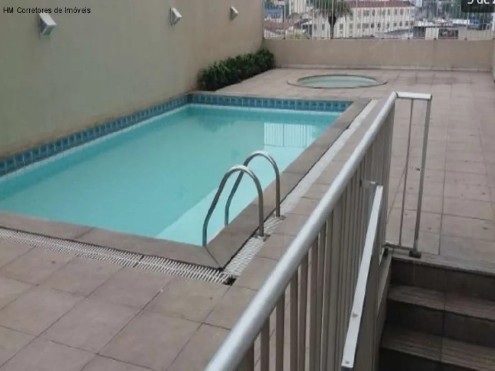 Cobertura, 2 quartos, 139 m² - Foto 2