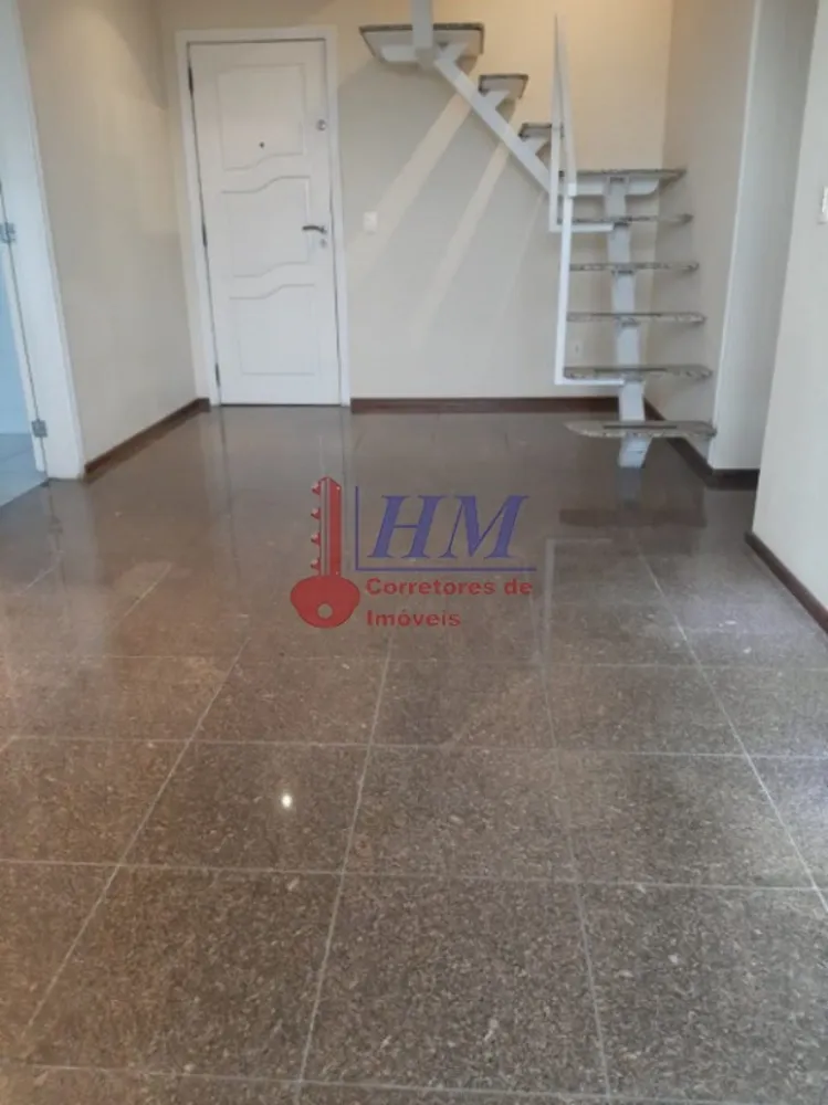 Cobertura, 2 quartos, 139 m² - Foto 9