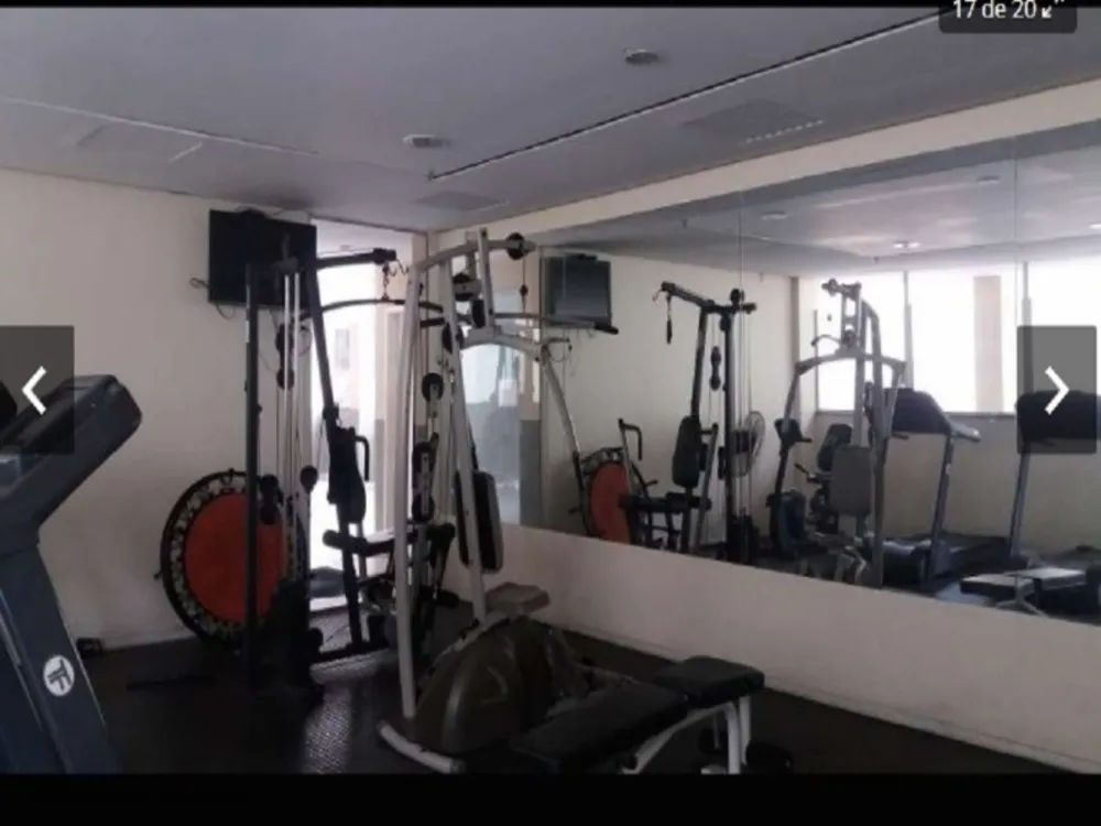 Cobertura, 2 quartos, 139 m² - Foto 3