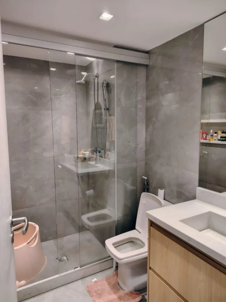 Cobertura, 3 quartos, 140 m² - Foto 12