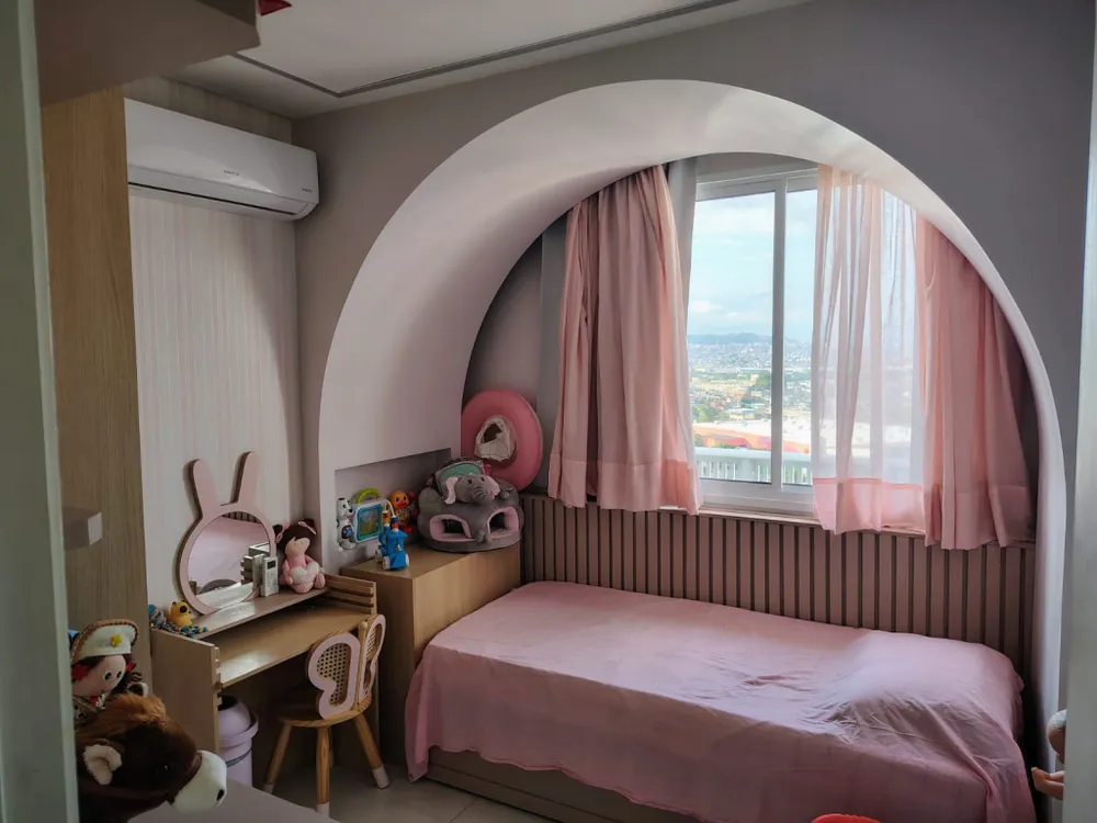 Cobertura, 3 quartos, 140 m² - Foto 15