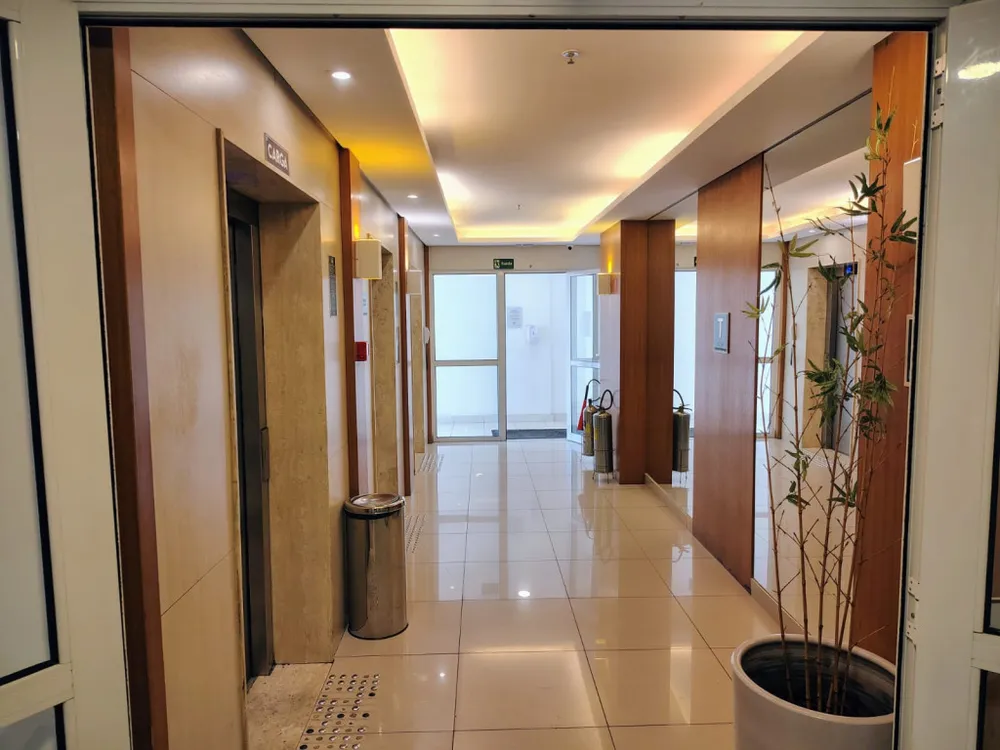 Cobertura, 3 quartos, 140 m² - Foto 3