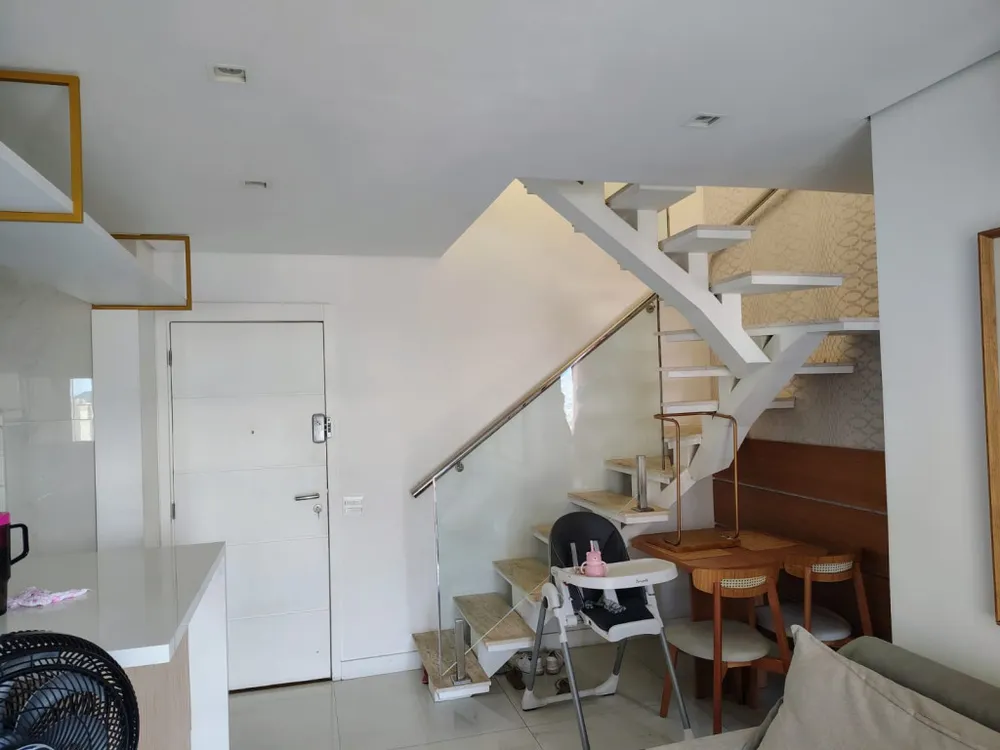 Cobertura, 3 quartos, 140 m² - Foto 16