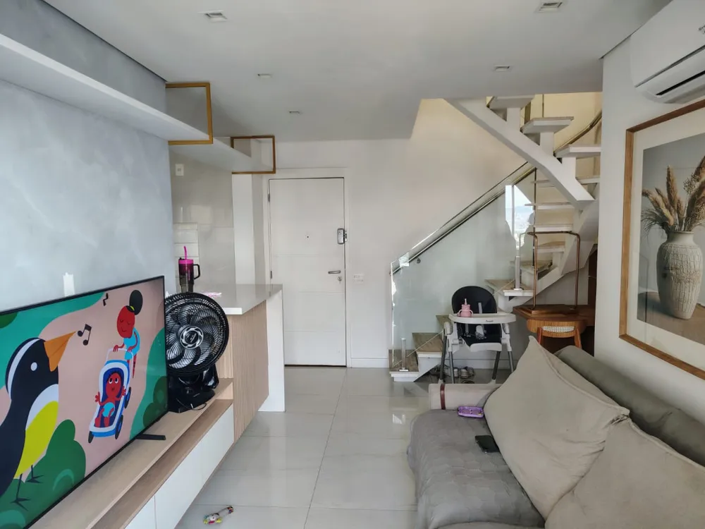 Cobertura, 3 quartos, 140 m² - Foto 18