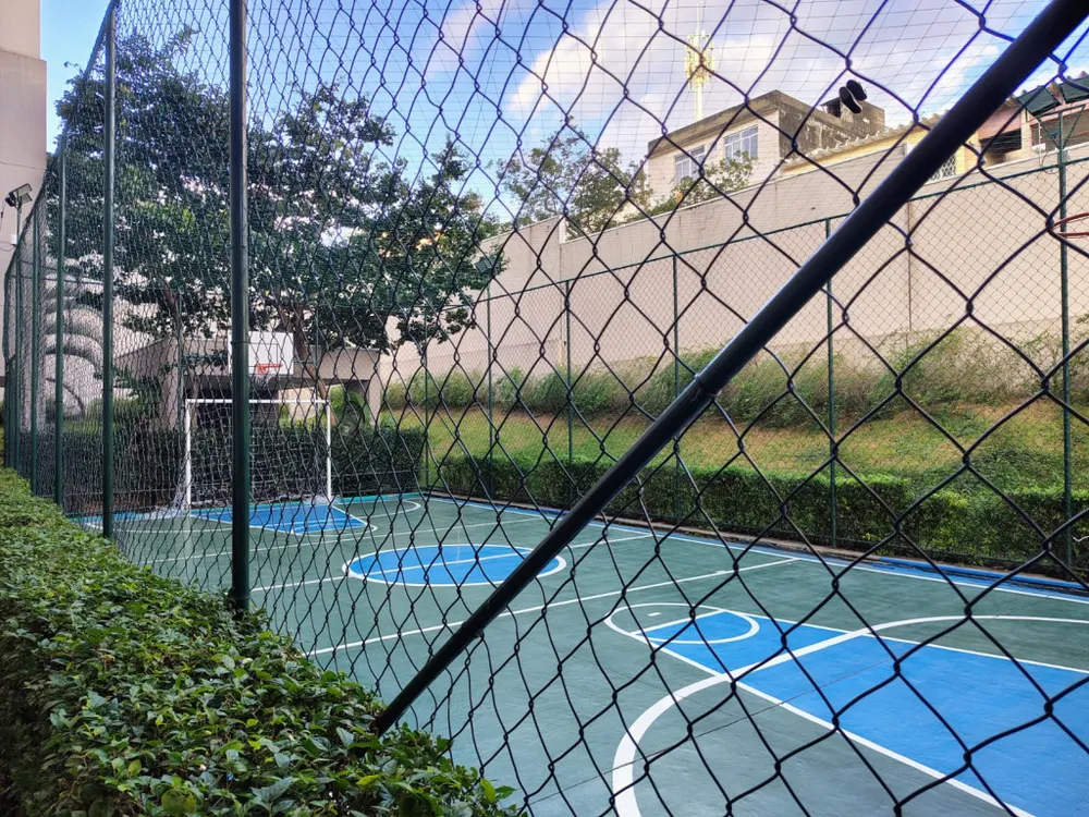 Cobertura, 3 quartos, 140 m² - Foto 4