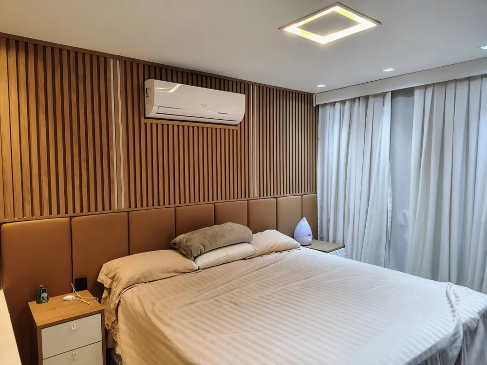 Cobertura, 3 quartos, 140 m² - Foto 10