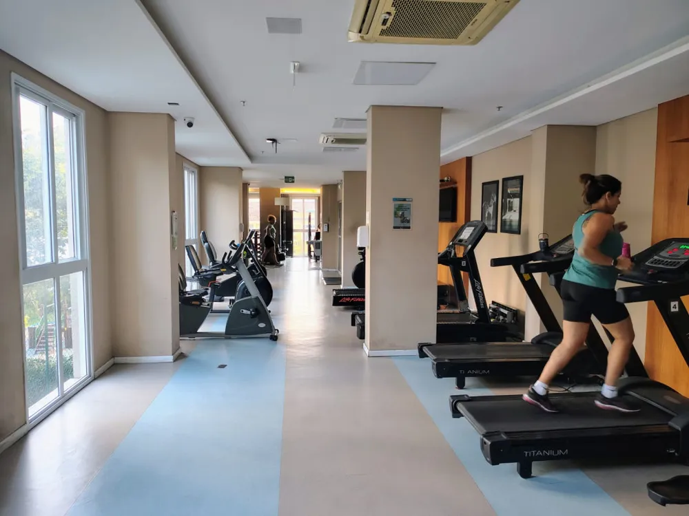 Cobertura, 3 quartos, 140 m² - Foto 2