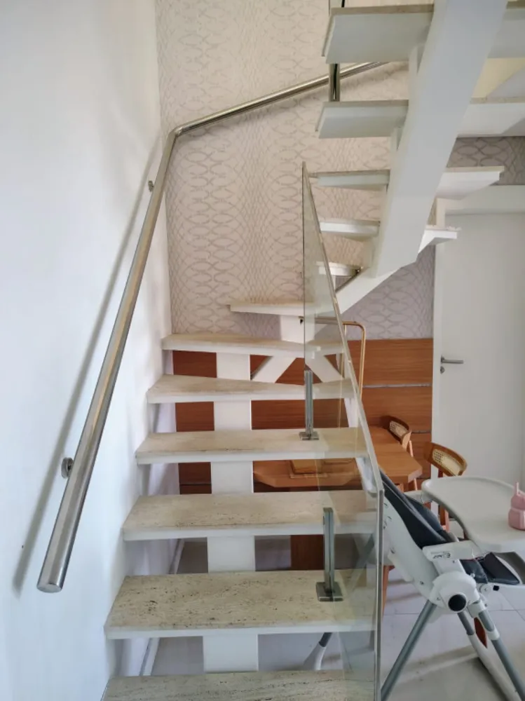Cobertura, 3 quartos, 140 m² - Foto 19