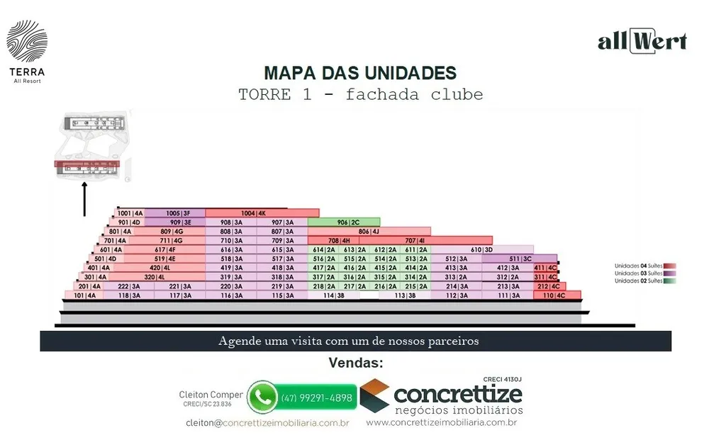 Apartamento - Foto 7