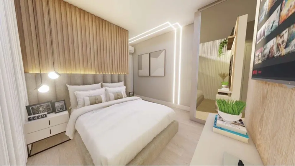 Apartamento, 3 quartos, 99 m² - Foto 5