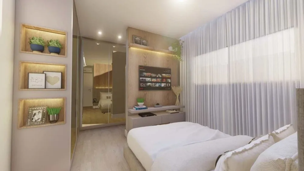 Apartamento, 3 quartos, 99 m² - Foto 6