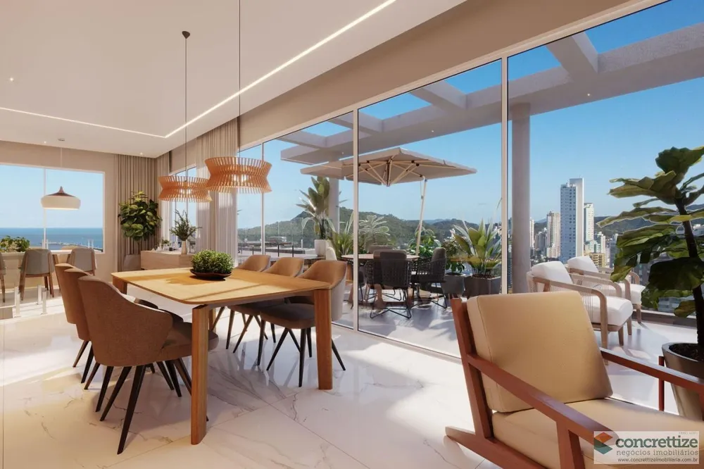 Apartamento, 3 quartos, 165 m² - Foto 11