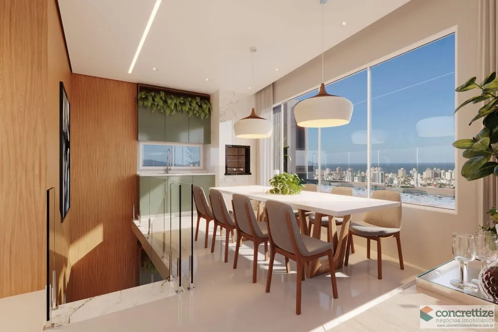 Apartamento, 3 quartos, 165 m² - Foto 13
