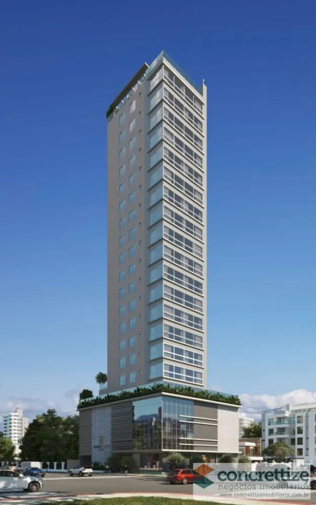Apartamento, 3 quartos, 165 m² - Foto 1