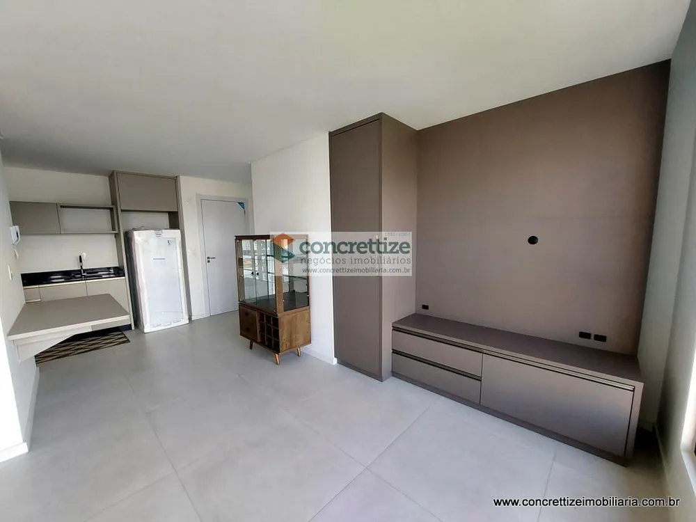 Apartamento, 1 quarto, 43 m² - Foto 6