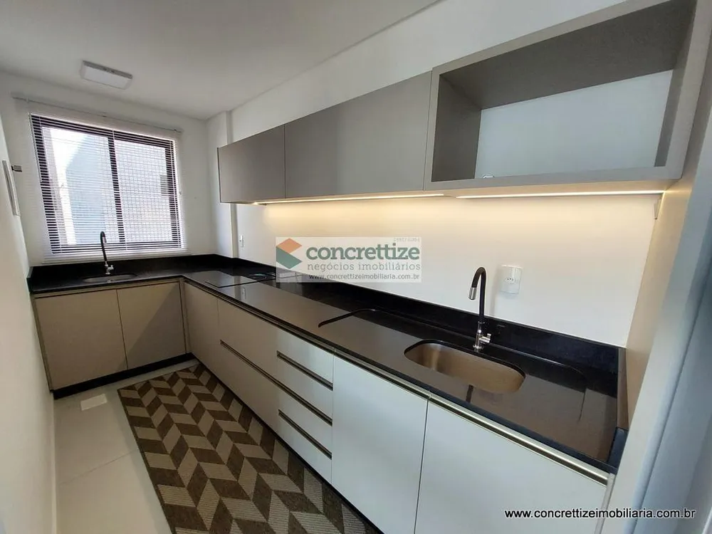 Apartamento, 1 quarto, 43 m² - Foto 4