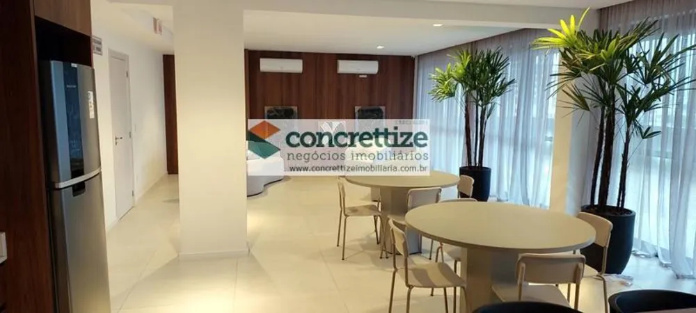 Apartamento, 1 quarto, 43 m² - Foto 12