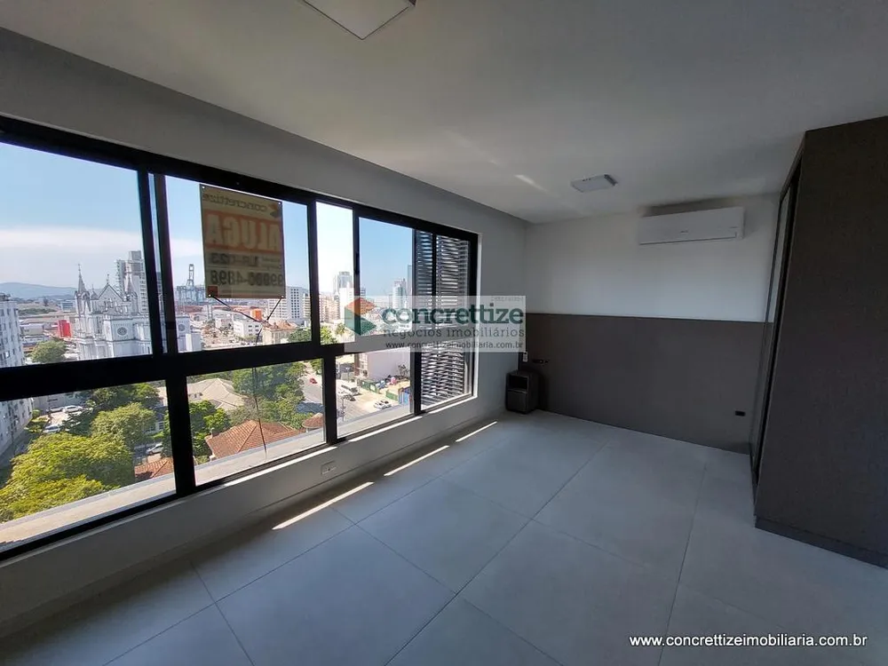 Apartamento, 1 quarto, 43 m² - Foto 8