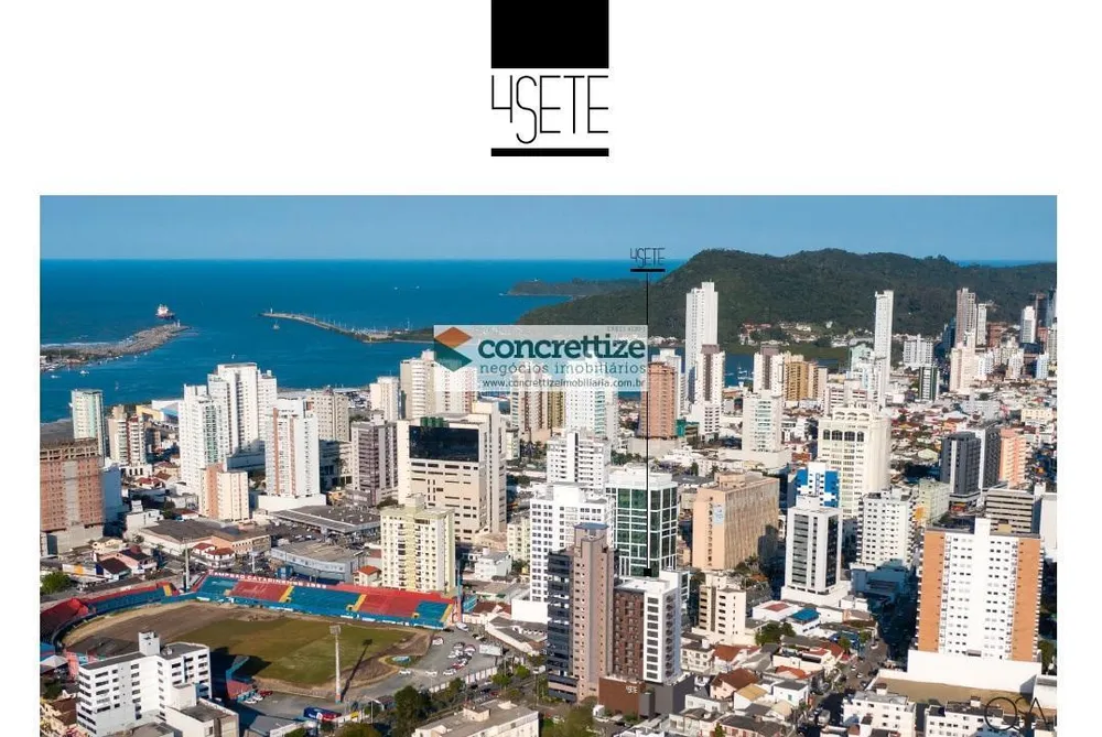 Apartamento, 1 quarto, 43 m² - Foto 16