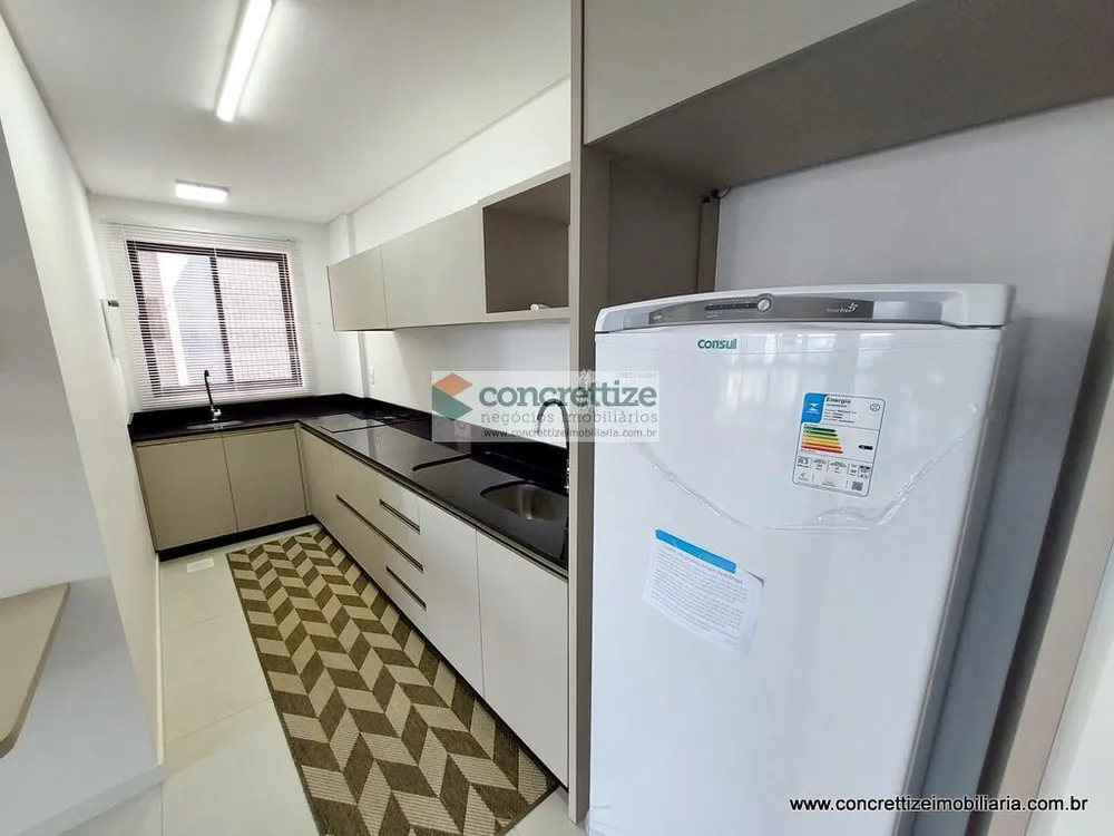 Apartamento, 1 quarto, 43 m² - Foto 3