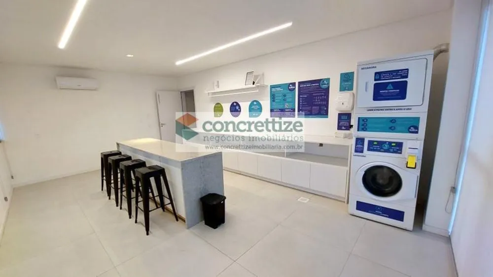 Apartamento, 1 quarto, 43 m² - Foto 15