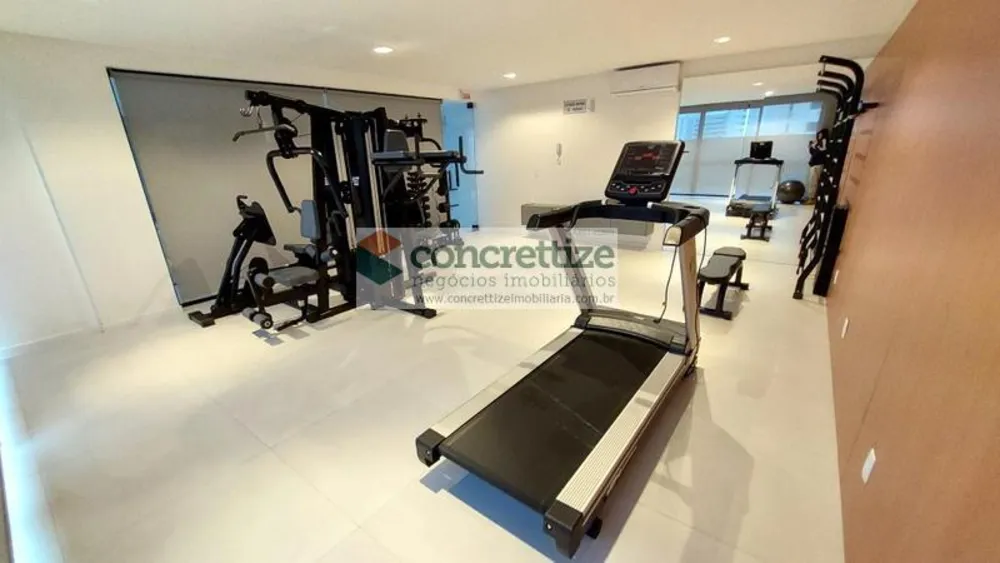 Apartamento, 1 quarto, 43 m² - Foto 14