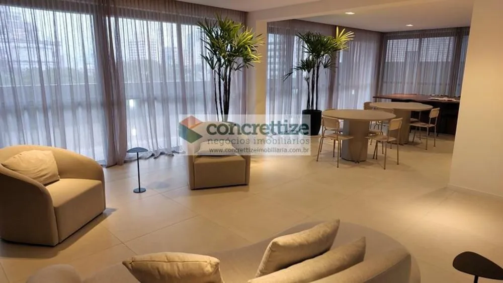 Apartamento, 1 quarto, 43 m² - Foto 11