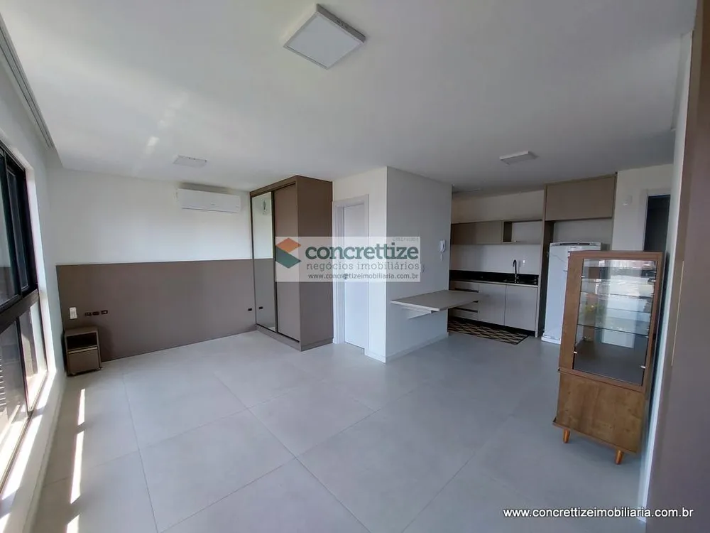 Apartamento, 1 quarto, 43 m² - Foto 9