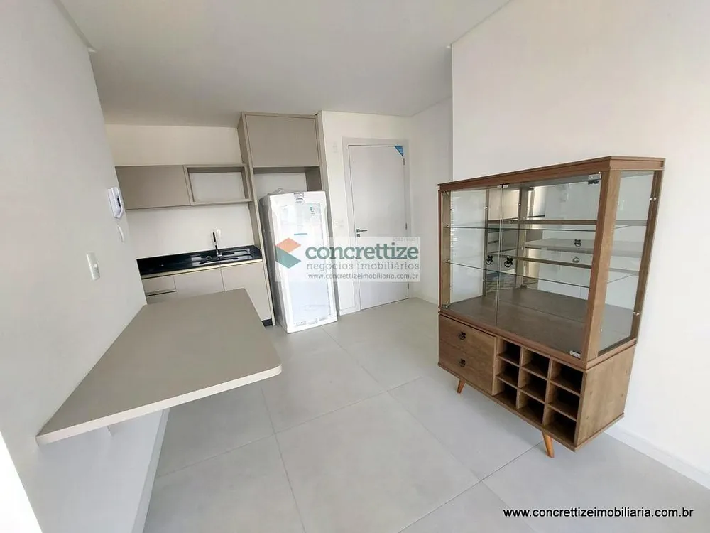 Apartamento, 1 quarto, 43 m² - Foto 5