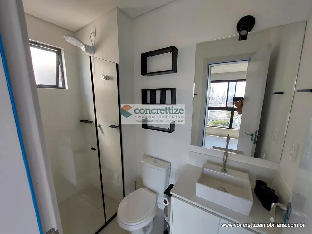 Apartamento, 1 quarto, 43 m² - Foto 7