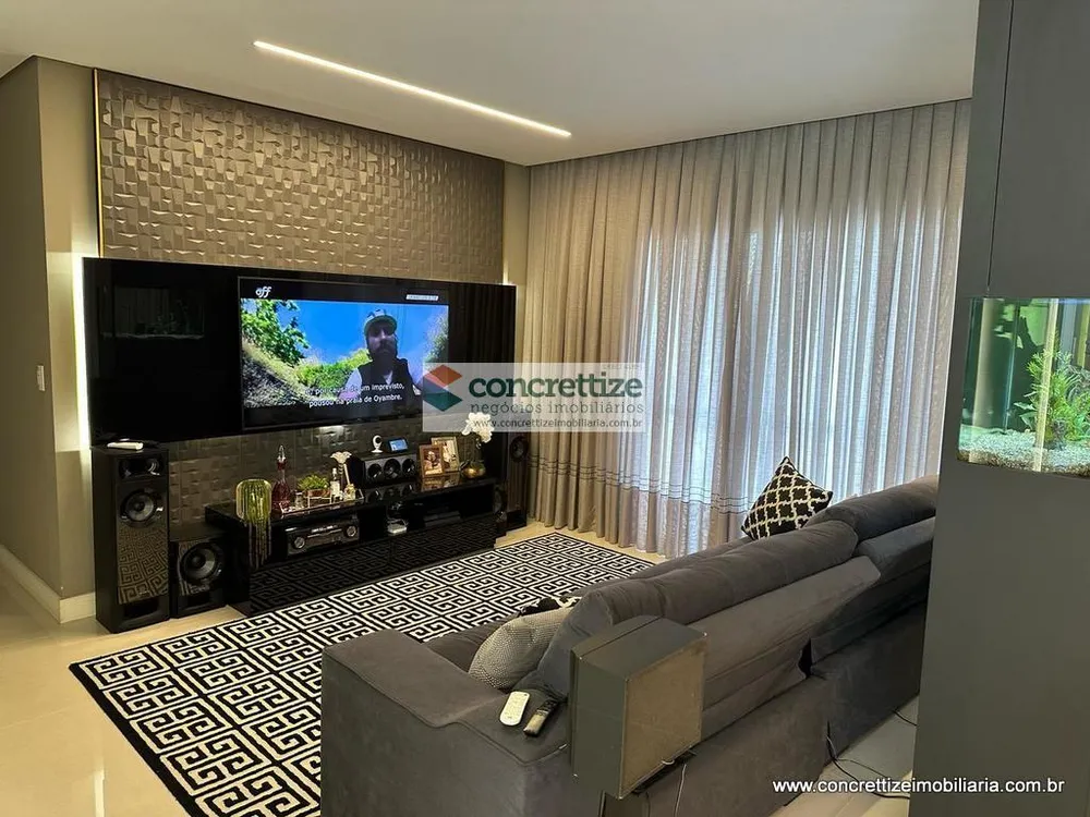 Apartamento, 3 quartos, 145 m² - Foto 7