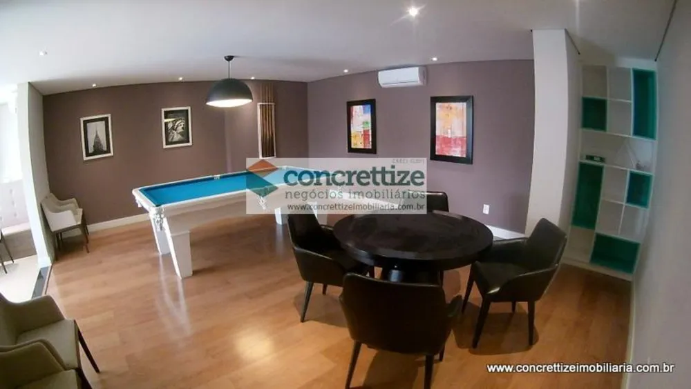 Apartamento, 3 quartos, 145 m² - Foto 13